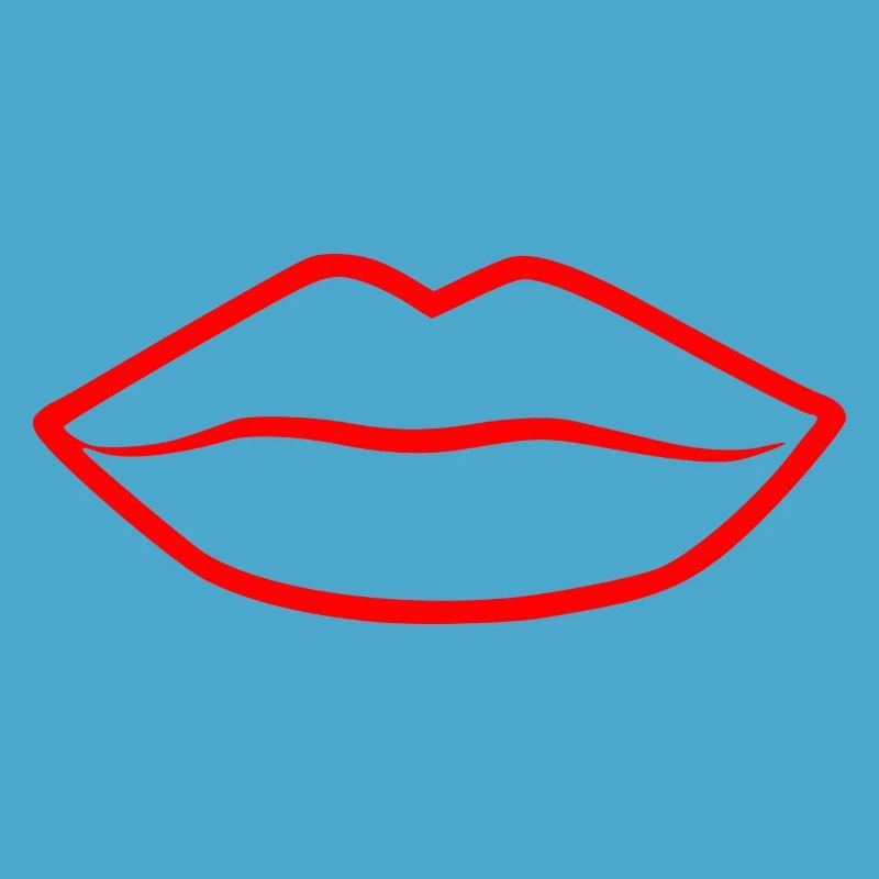 Rave lips