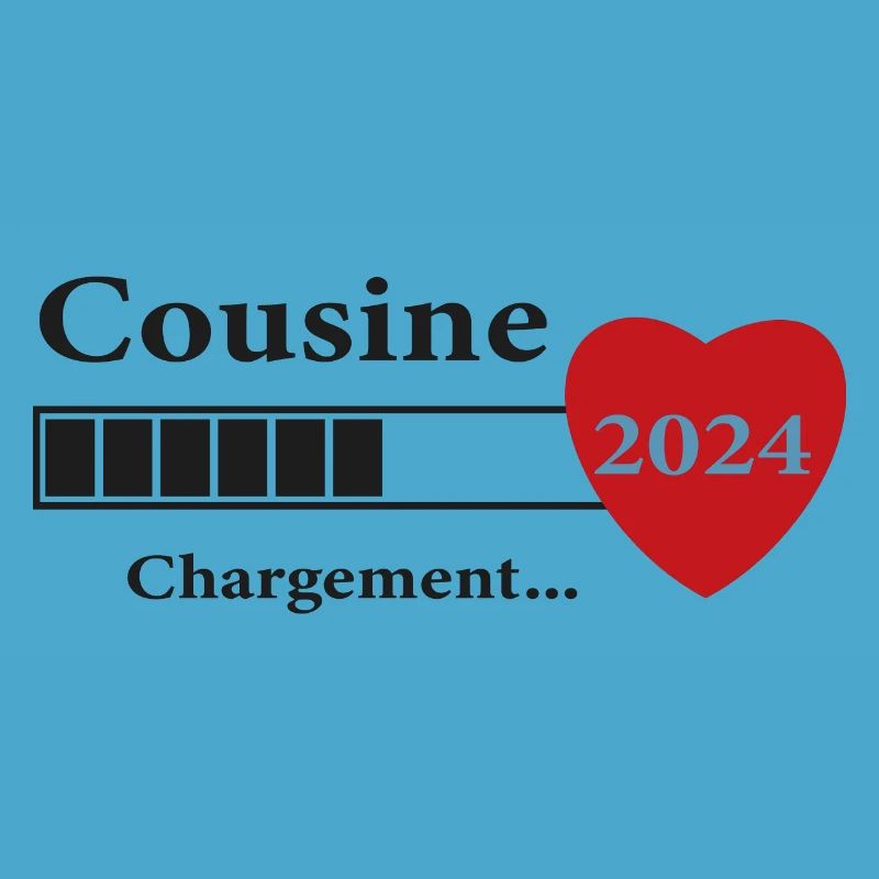 Cousin - Future Cousin Loading