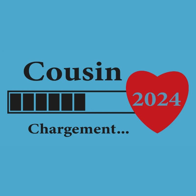Cousin - Future Cousin Loading