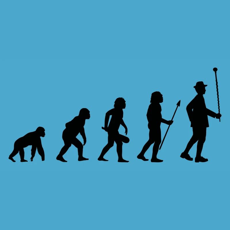 Stabführer Evolution