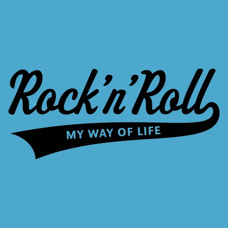 Rock 'n' Roll – Mon mode de vie