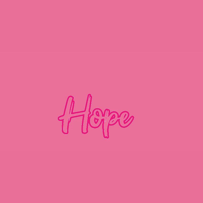 rebellious hope