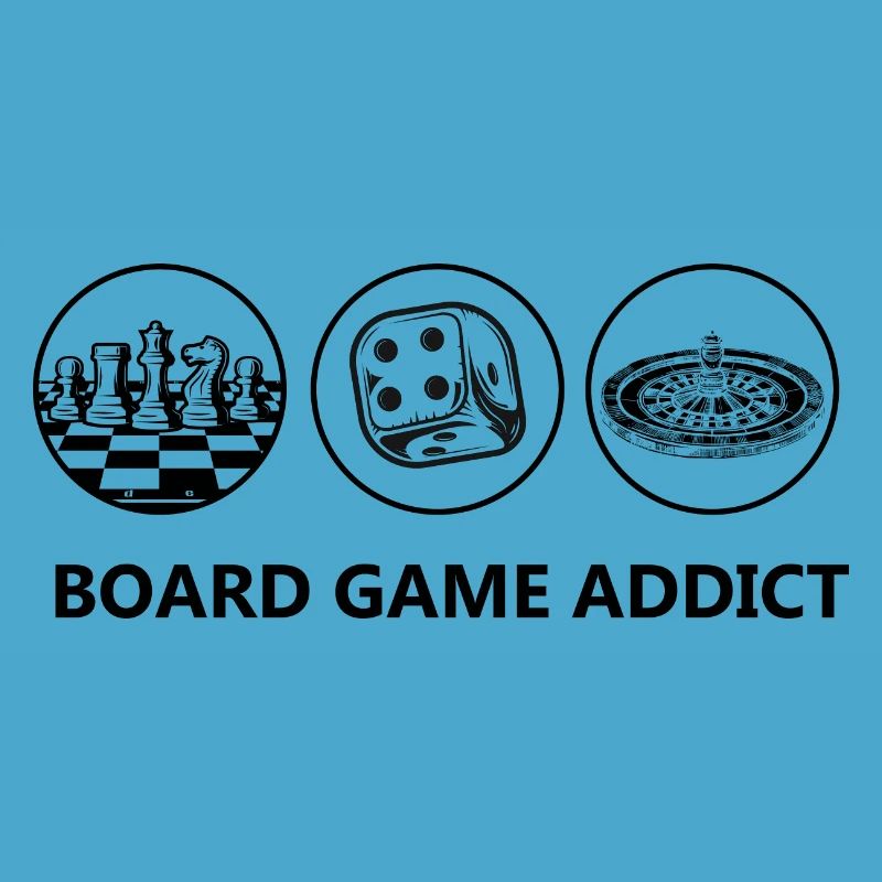 boardgame chess backgammon game night