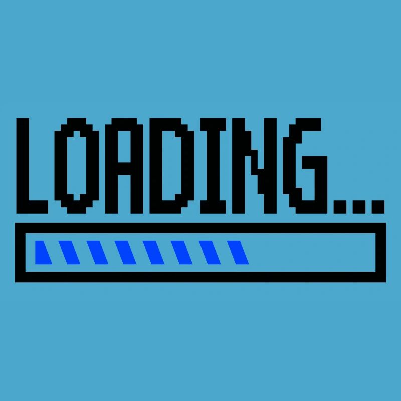 Loading