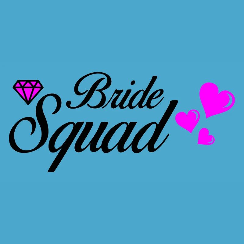 Bride Squad 02