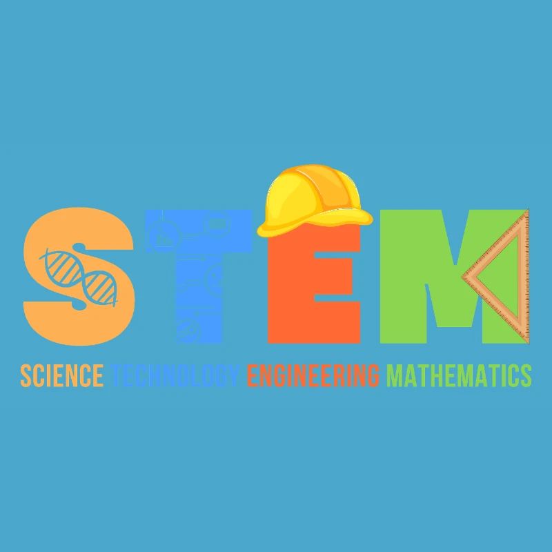 Science Technology Engineering Mathematics