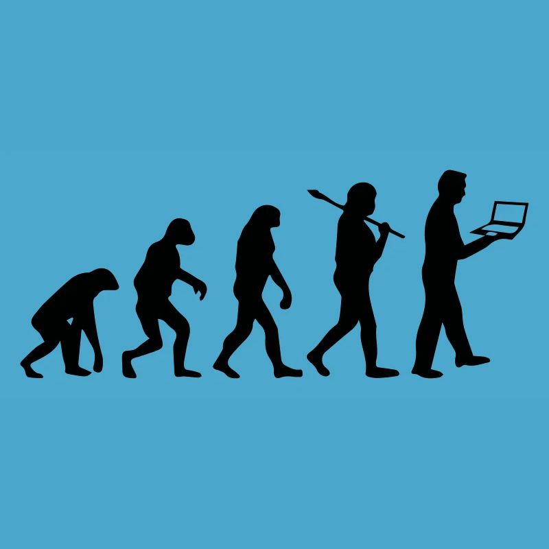 NERD EVOLUTION