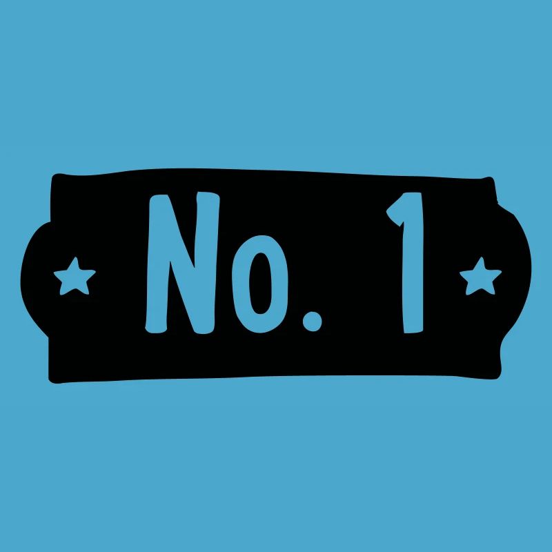 Nummer 1