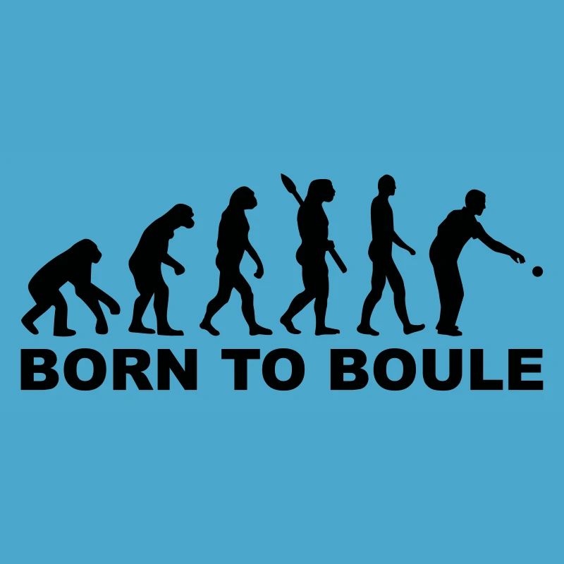 Boule Evolution