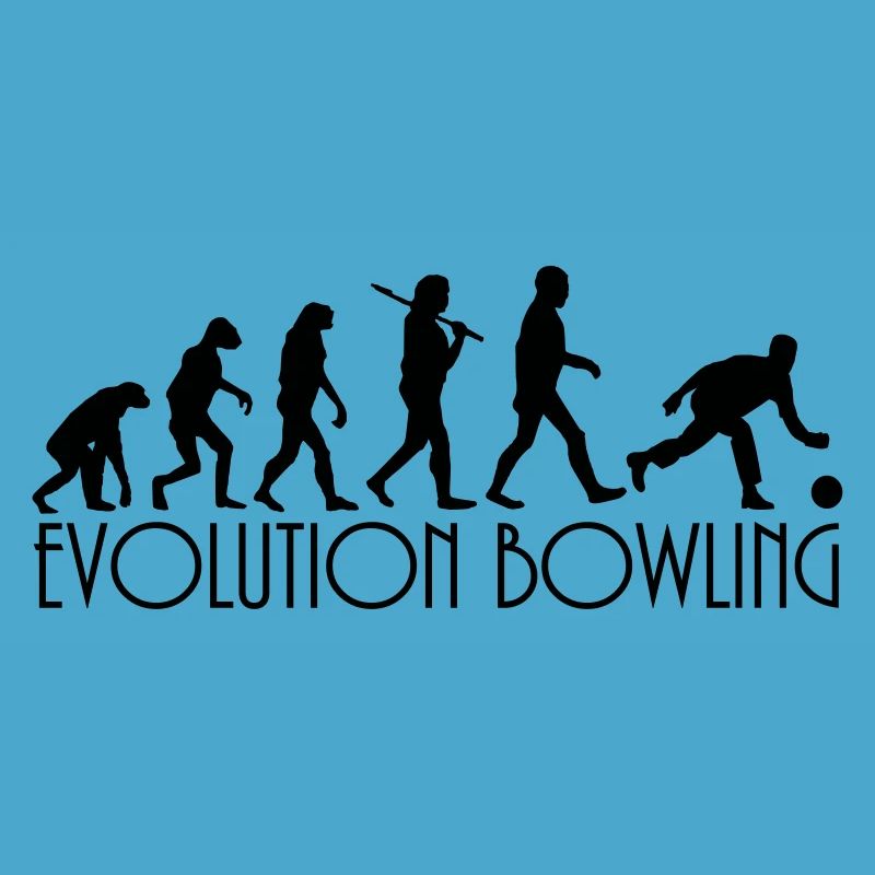 évolution Bowling