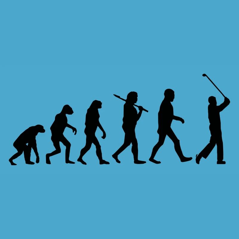 evolution Golf