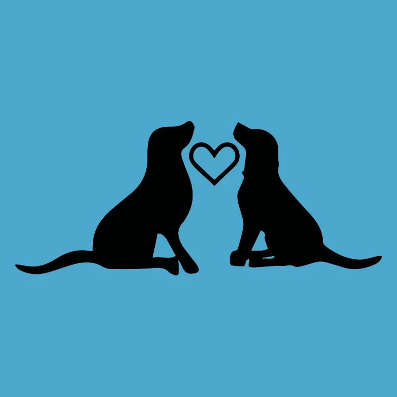 Chien chien