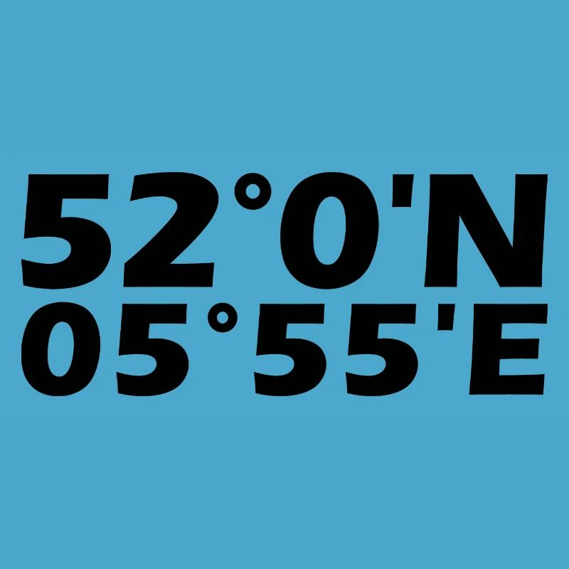 Arnhem Coordinates