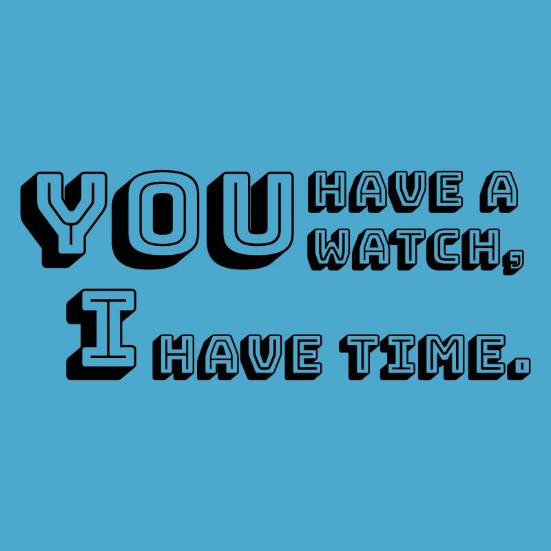 Zeit oder Geld, was ist besser?