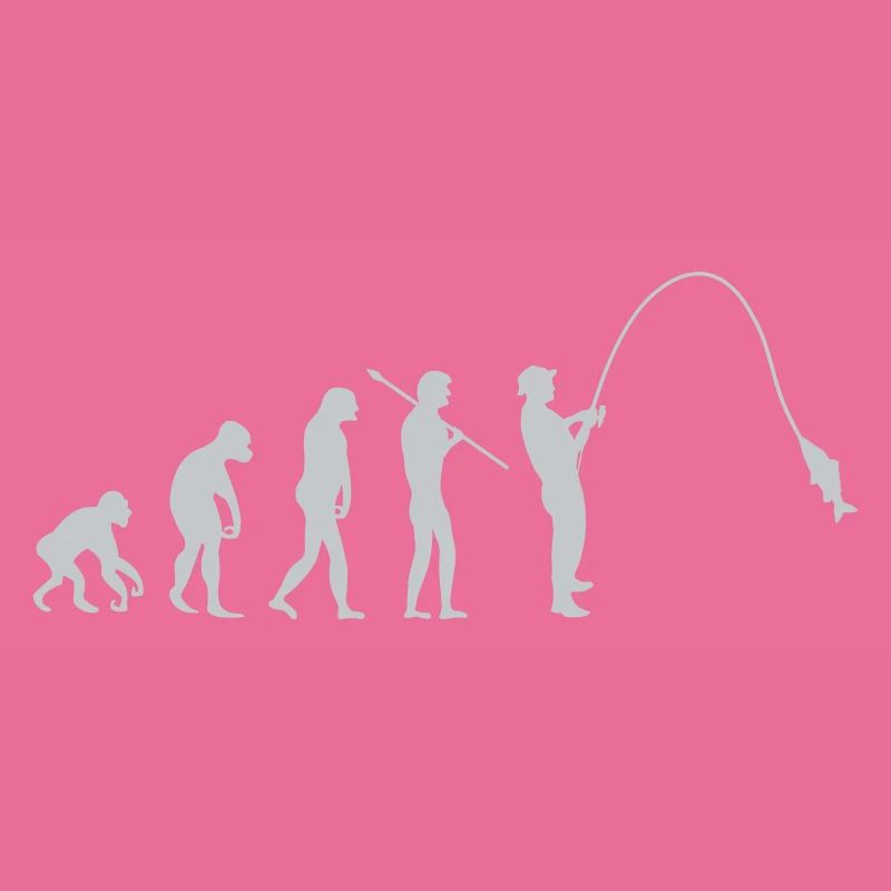 Évolution de la pêche