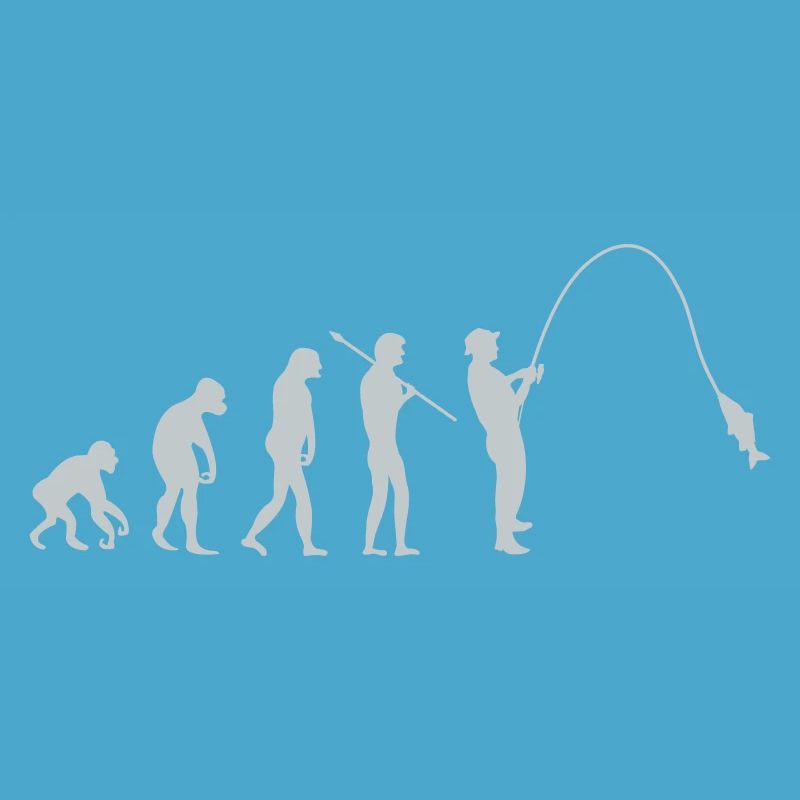 Évolution de la pêche