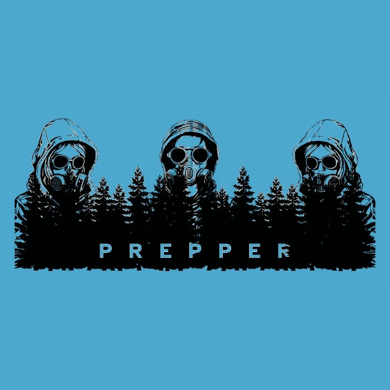 Prepper Code