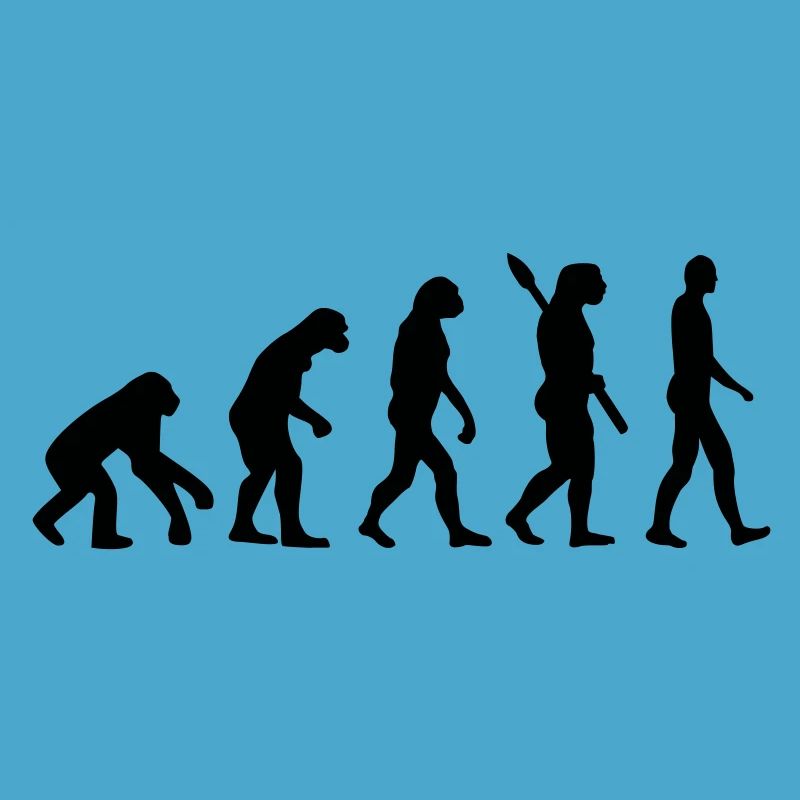 Evolution