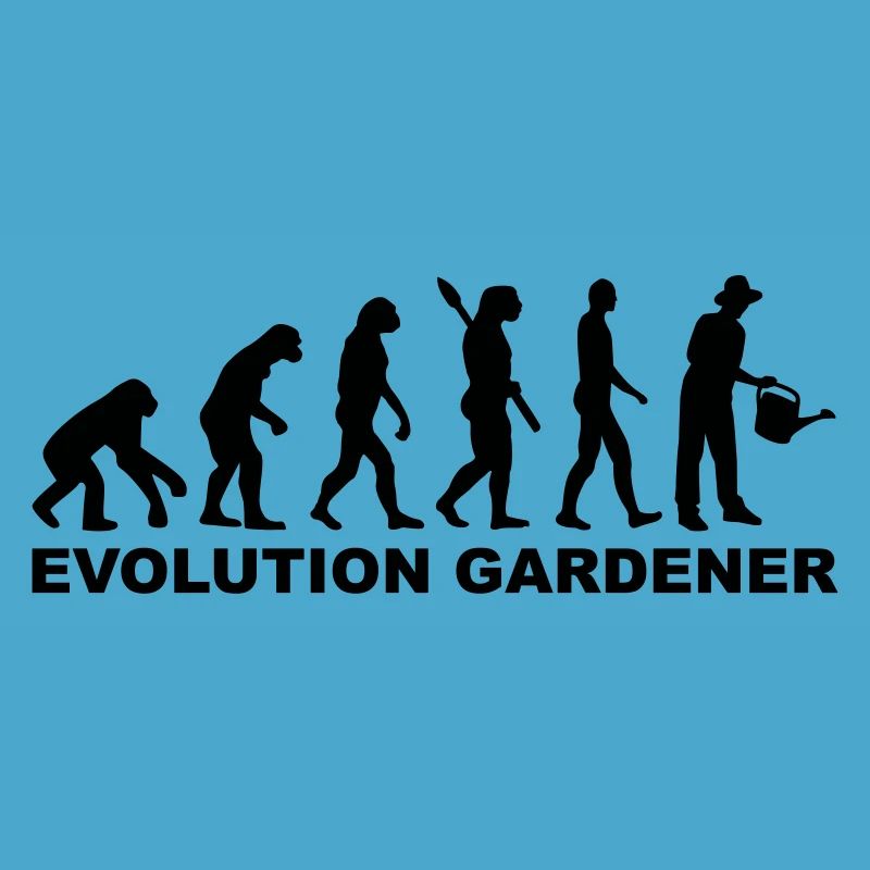 Evolution Gardener