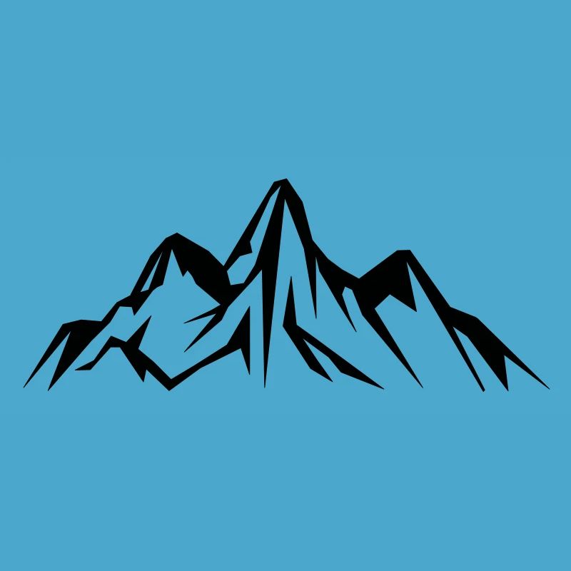 mountain design