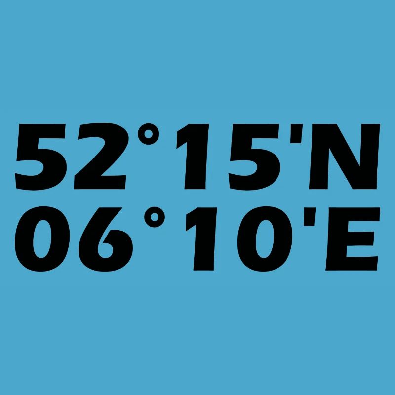 Deventer Coordinates