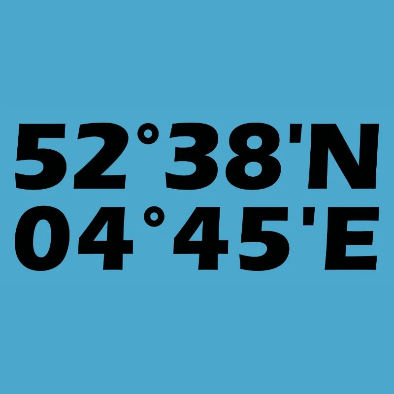 Alkmaar coordinates