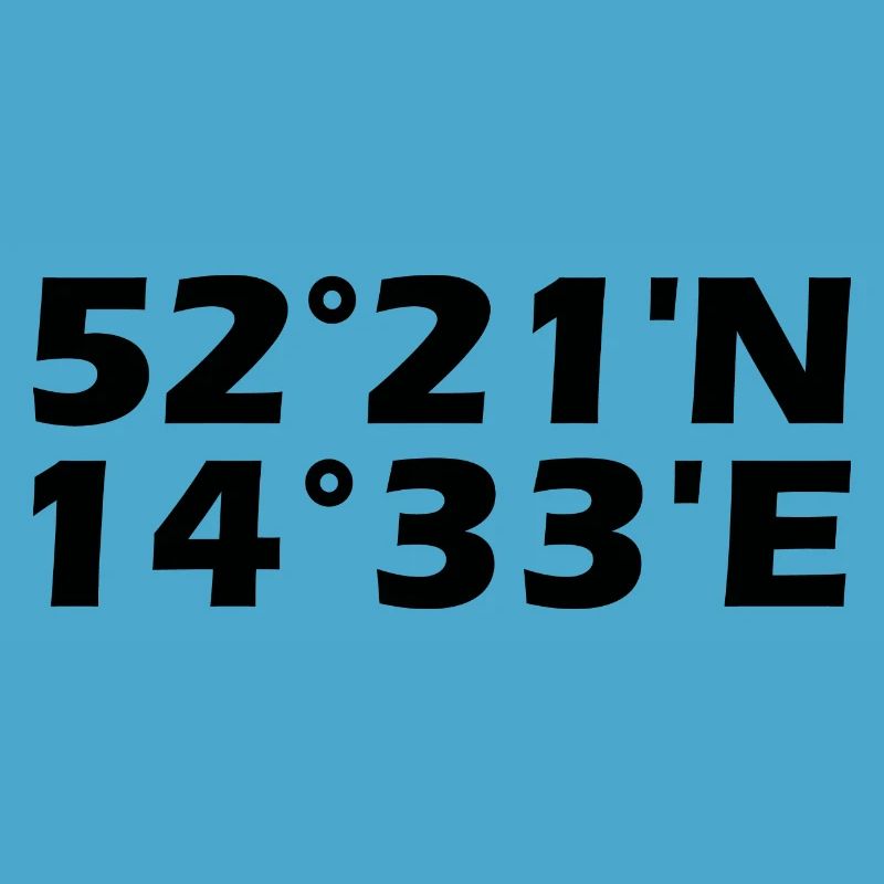 Coordonnées de Francfort (Oder)