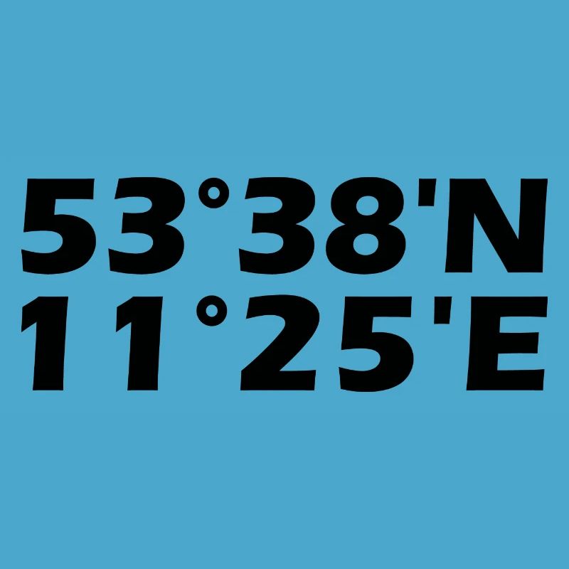 Schwerin coordinates
