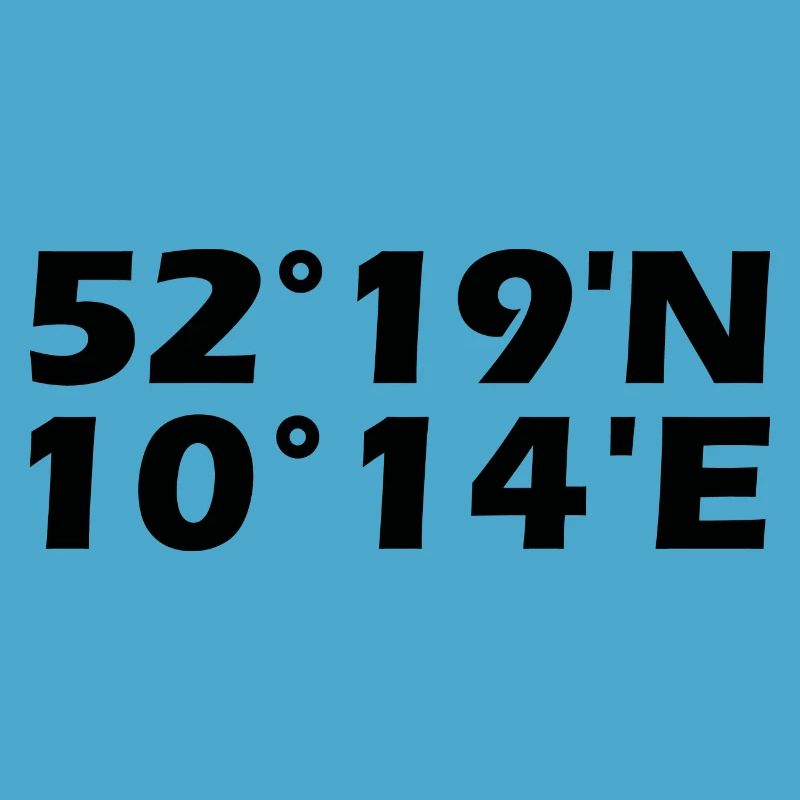Peine coordinates