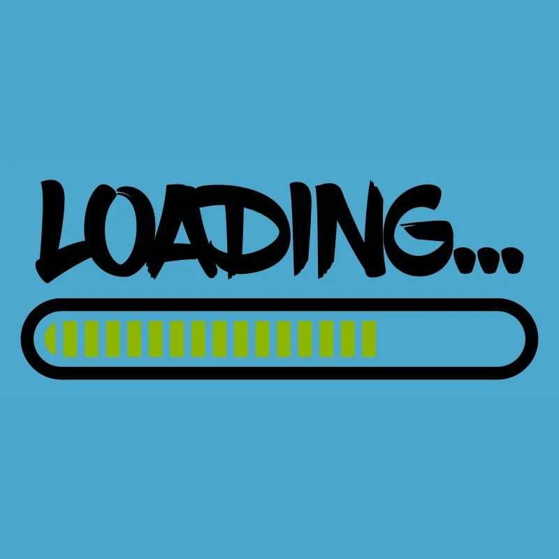 Loading