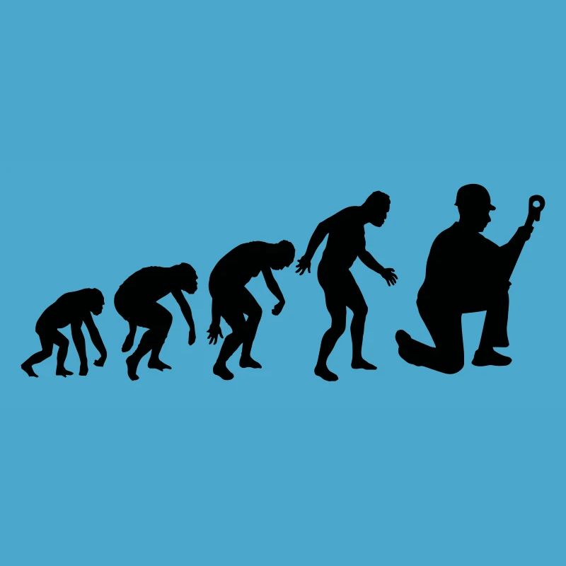 MECHANIKER EVOLUTION!