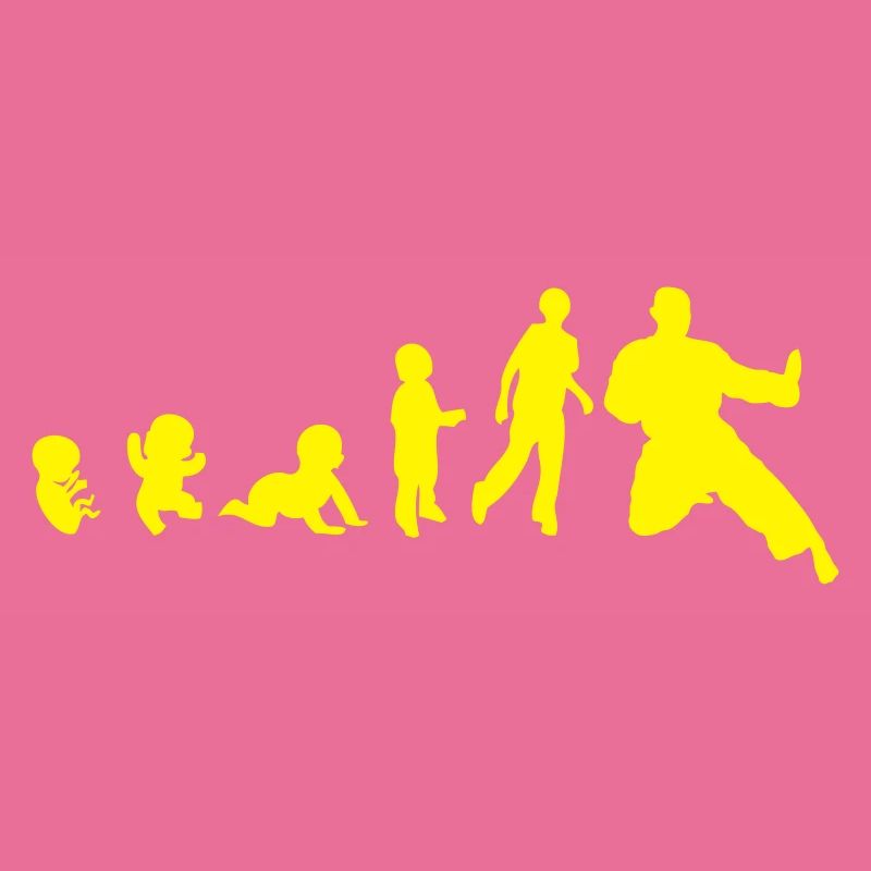 evolution qwan ki do self defense 2