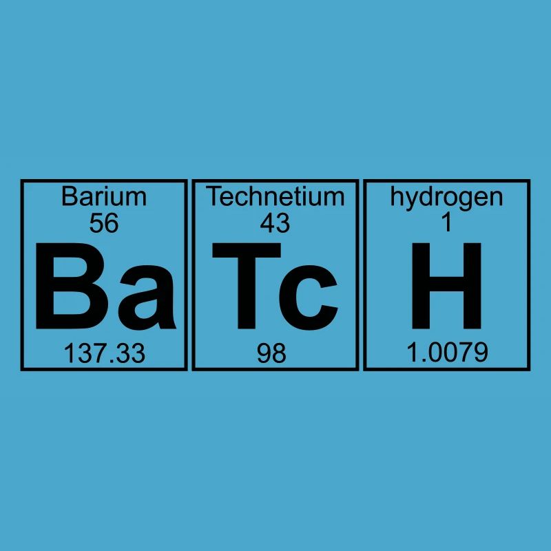 Ba-Tc-H (batch) - Full