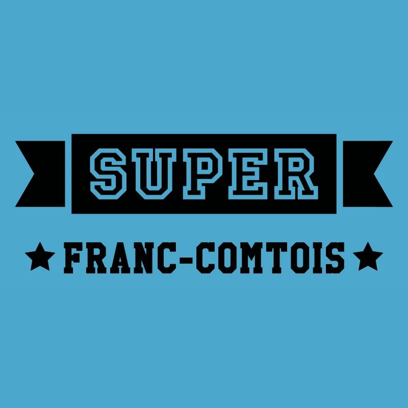 Franche-comté / Franc-Comtois / Franc-Comtoise