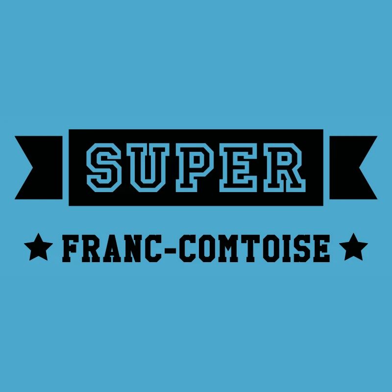 Franche-comté / Franc-Comtois / Franc-Comtoise
