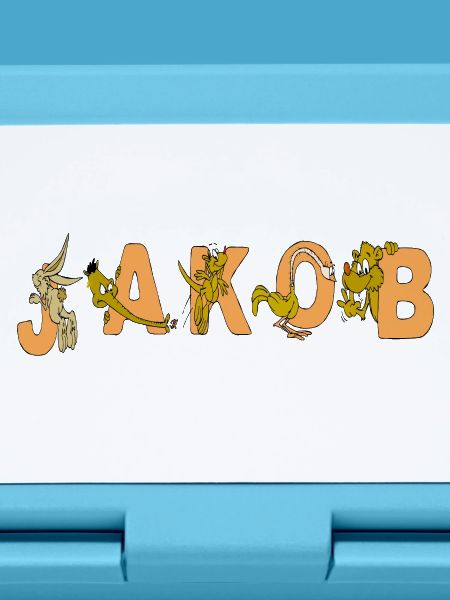 Jakob