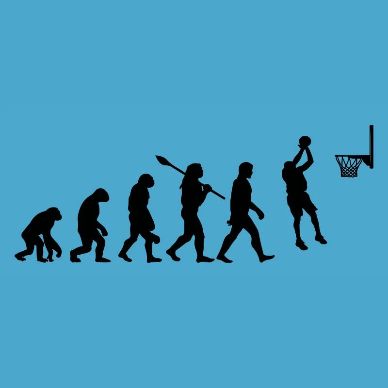 Basket évolution