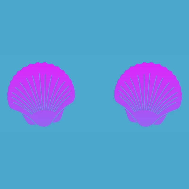 Shell chest