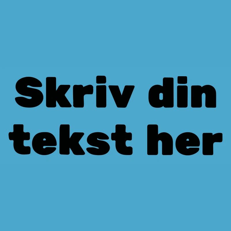 write your text here