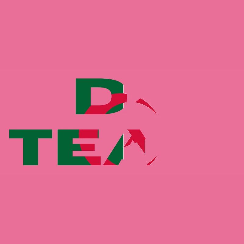 Dz team - Algeria gift idea