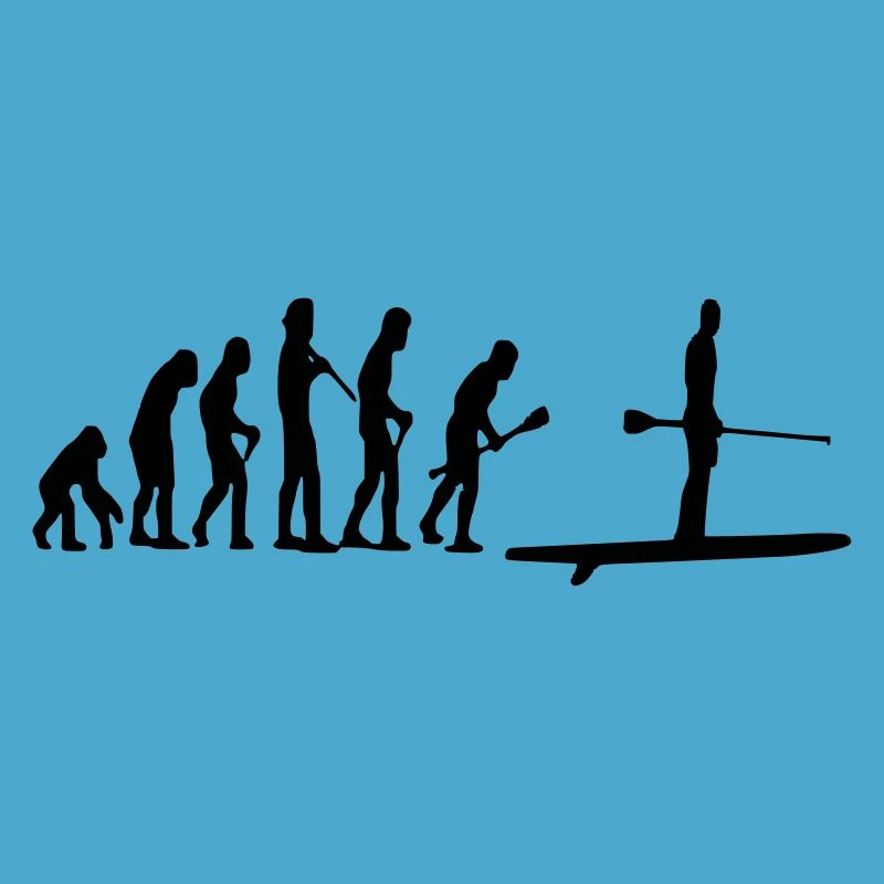 Paddle Evolution