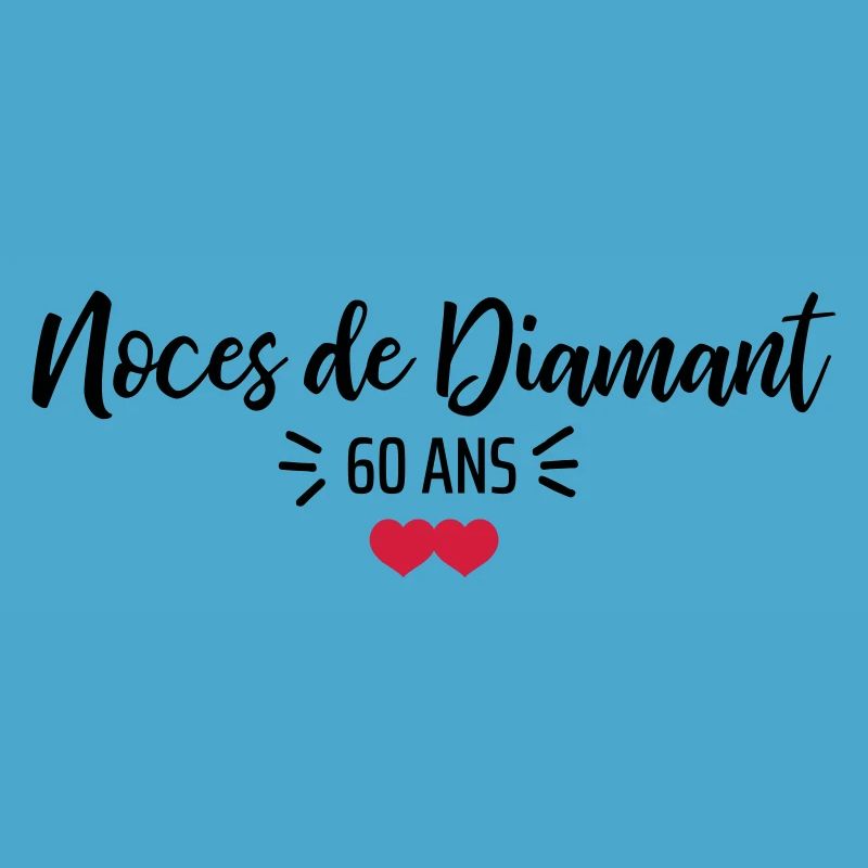 noces de Diamant