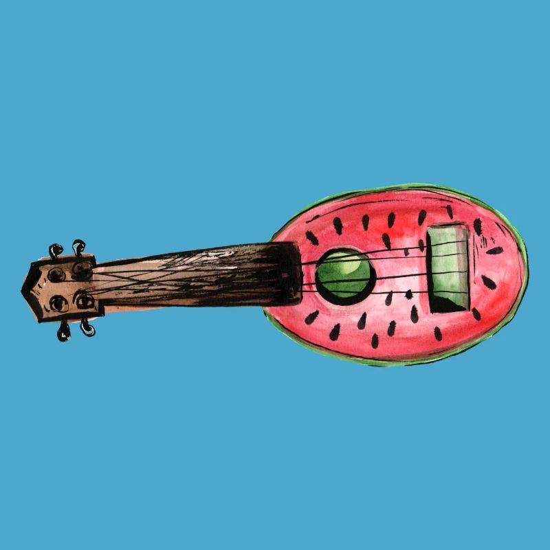 Pastèque