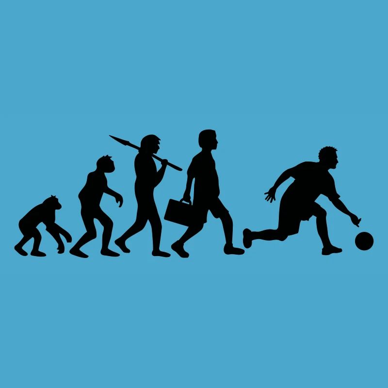 Evolution Of Bowling