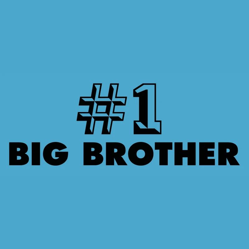number one big brother