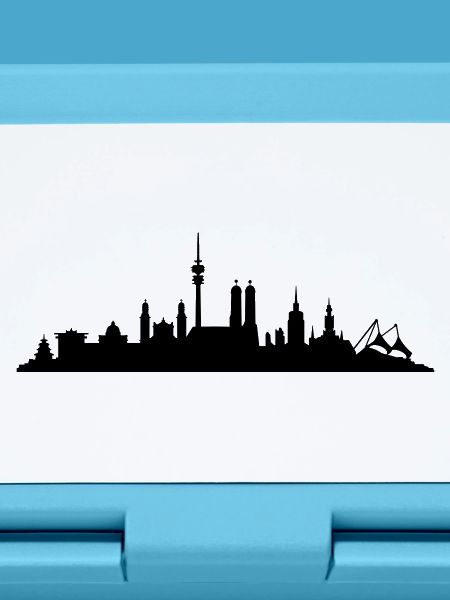 Skyline München
