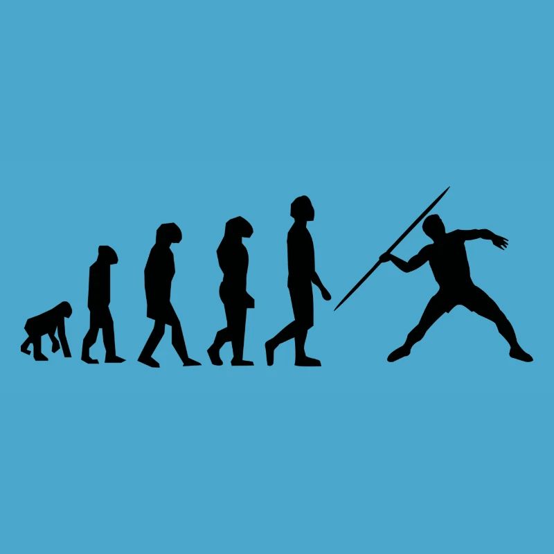 javelot évolution