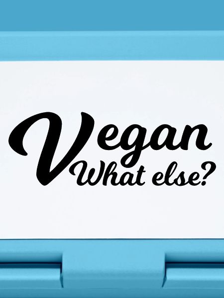 Végétalien Veggie