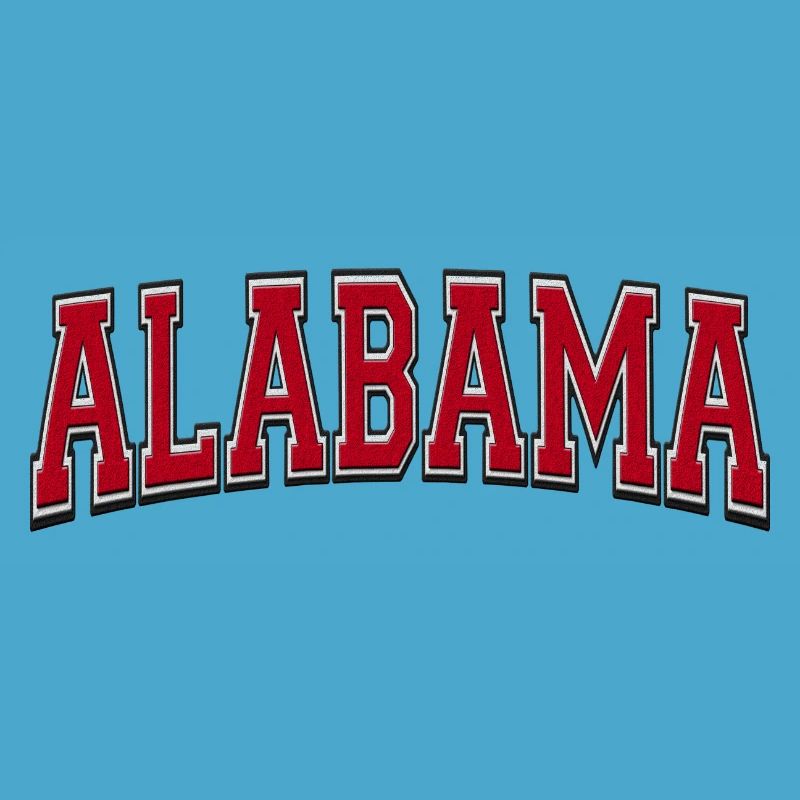 Alabama