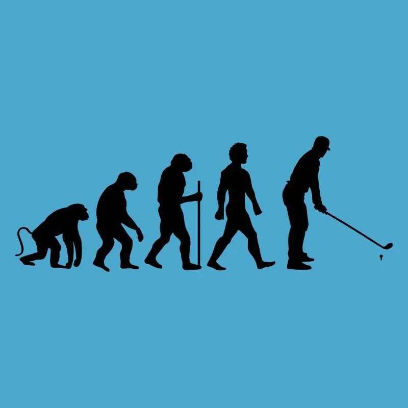 Golf Évolution